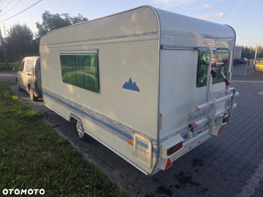 Adria UNICA - 3