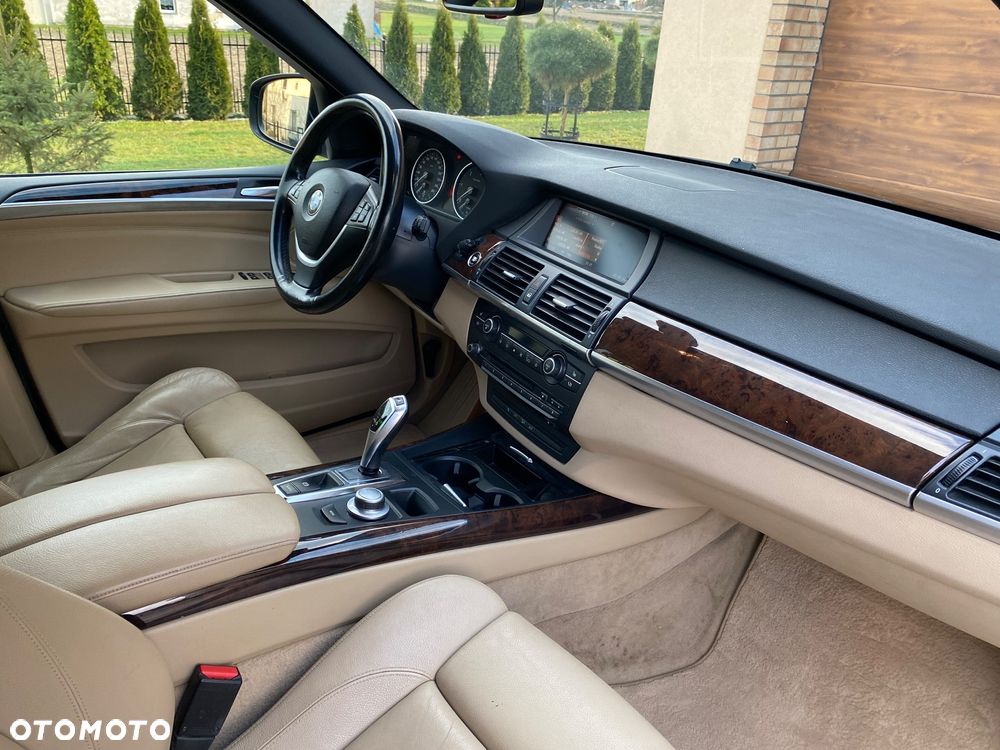 BMW X5 3.0d xDrive - 10