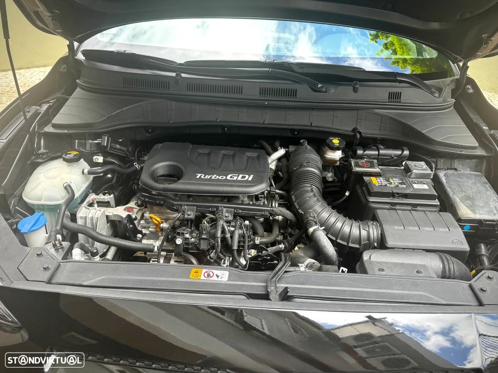 Hyundai Kauai 1.0 T-GDi Premium - 29