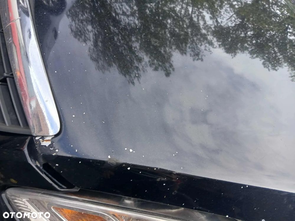 Ford Focus Mk2 Lift Maska kod lakieru DA3 - 3