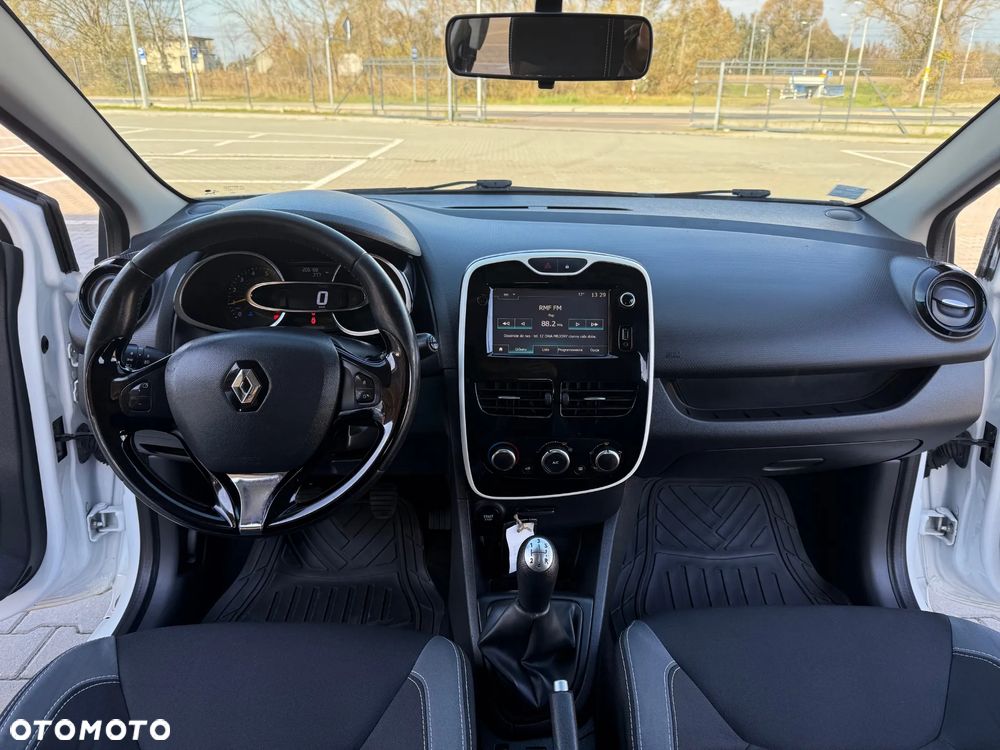 Renault Clio 1.5 dCi Energy Intens - 7