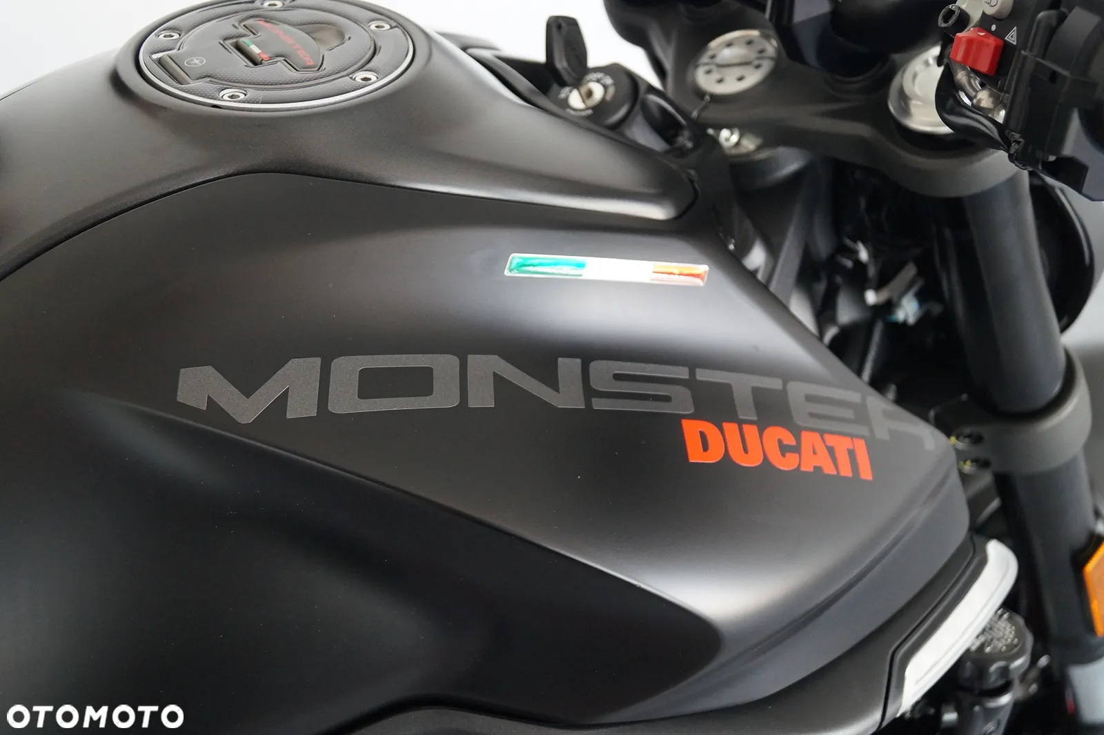 Ducati Inny - 14