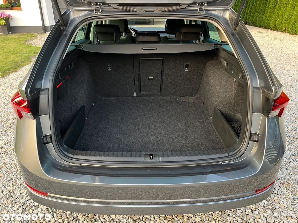 Skoda Octavia 2.0 TDI Ambition - 5