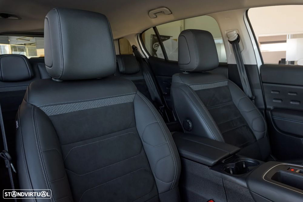 Citroën C5 Aircross BlueHDI 130 S&S EAT8 SHINE PACK - 31