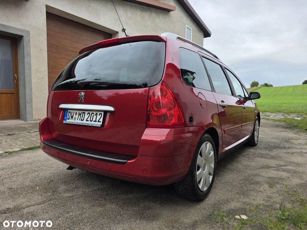 Peugeot 307 140 Premium - 5