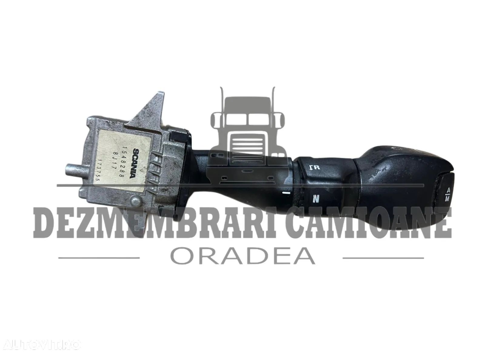 MANETA COMUTATOR VITEZE SCANIA R,P,G 1548288 - 1