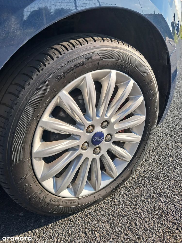 Ford S-Max - 35
