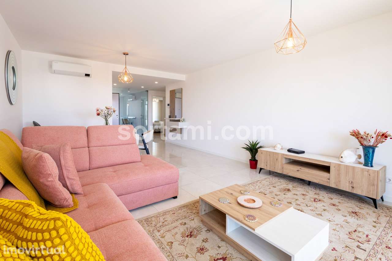 Apartamento T2 Venda em Albufeira e Olhos de Água,Albufeira - Grande imagem: 5/29