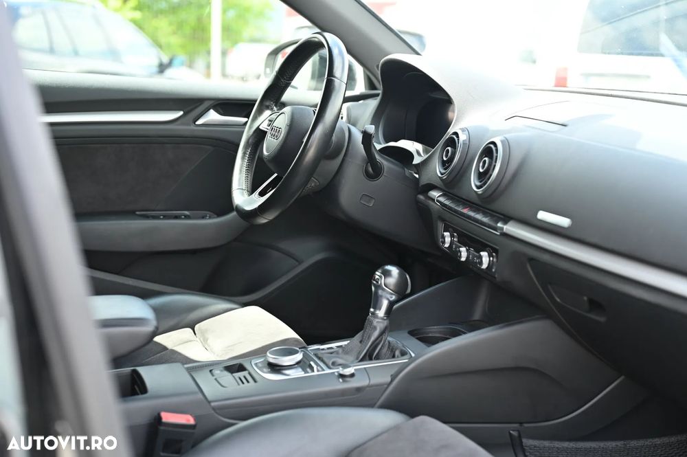 Audi A3 - 9