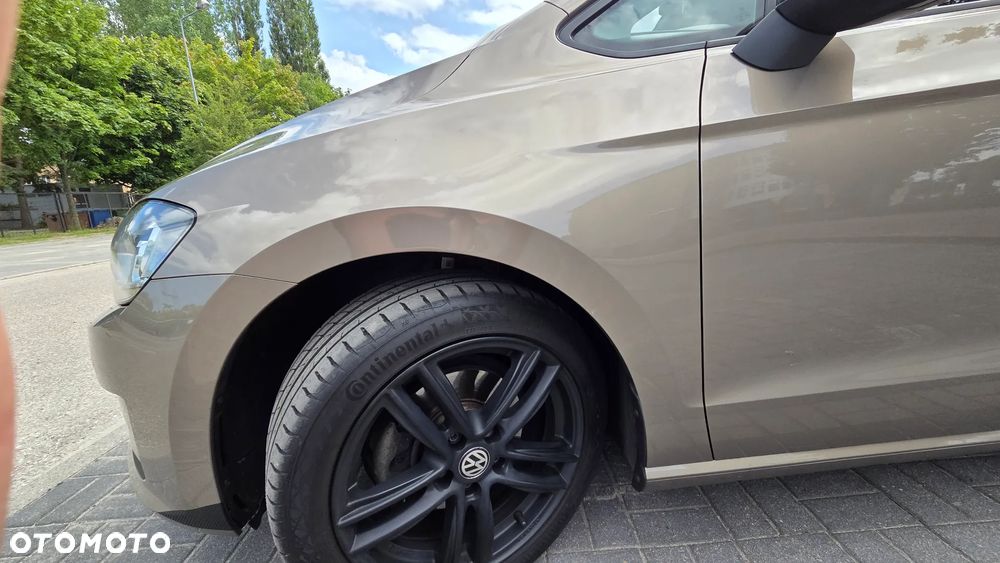 Volkswagen Golf 2.0 TDI (BlueMotion Technology) Comfortline - 25