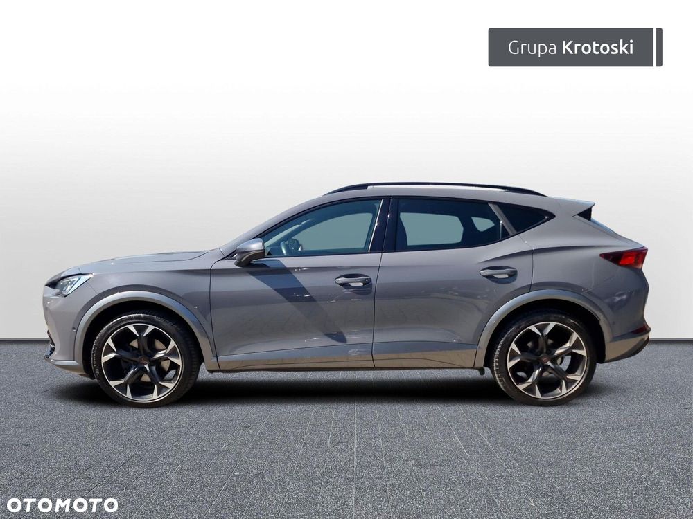 Cupra Formentor - 9