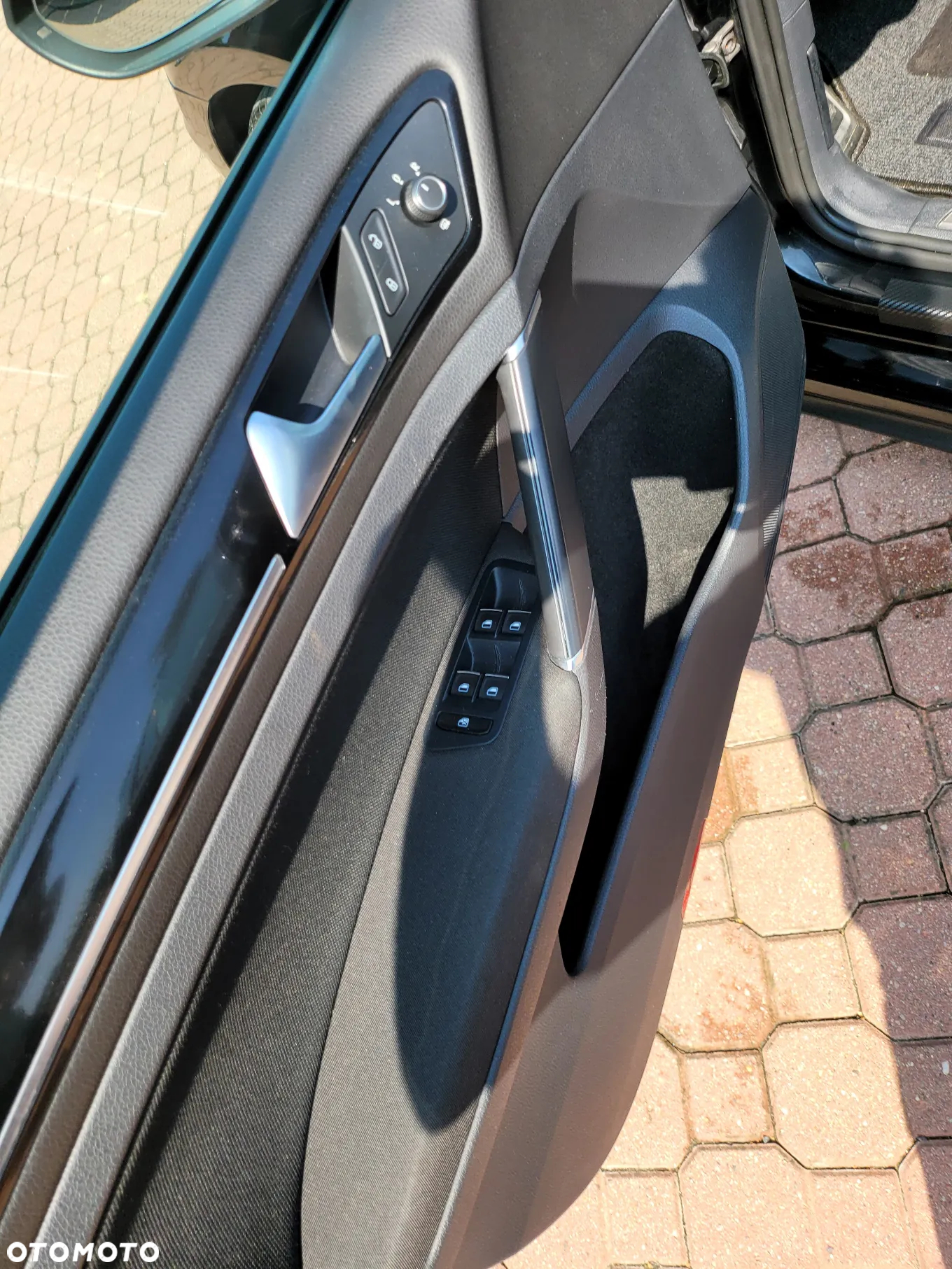 Volkswagen Golf GTI BlueMotion Technology - 17
