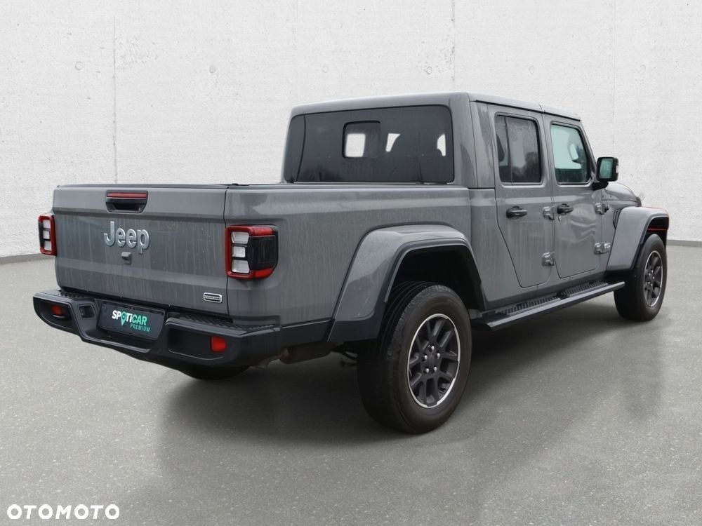 Jeep Gladiator 3.0 V6 MultiJet Overland - 6