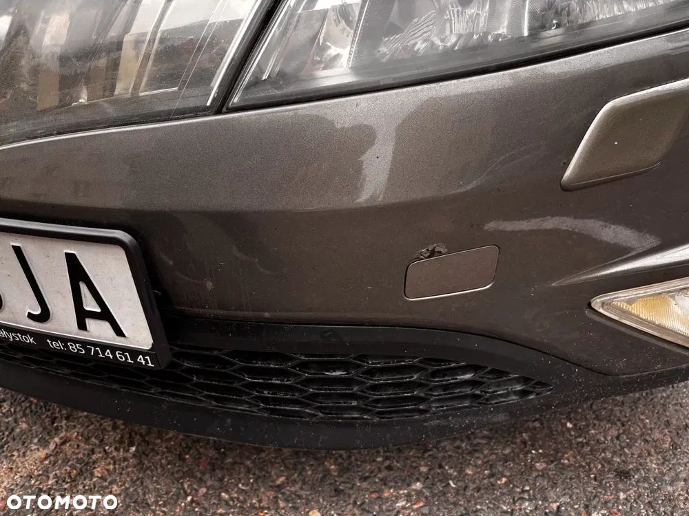 Honda Civic 1.8 Executive - 5