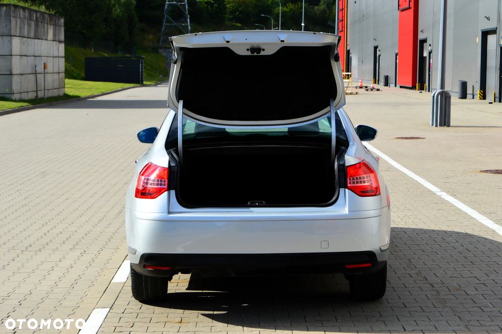 Citroën C5 2.0 16V Confort - 30