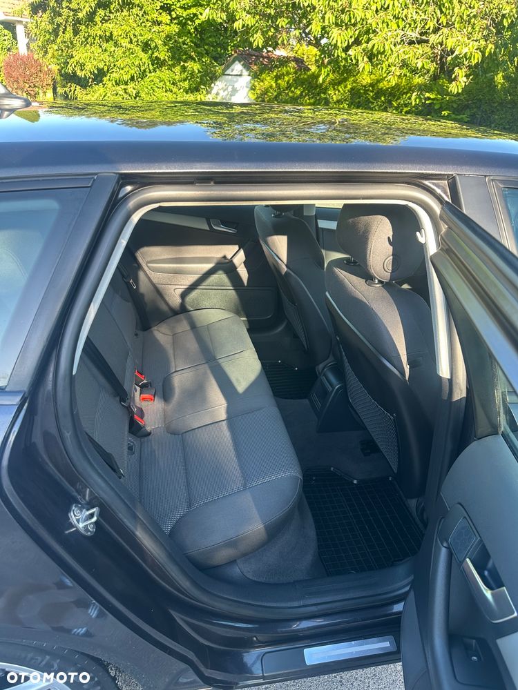 Audi A3 Sportback 2.0 TDI DPF Ambiente - 10