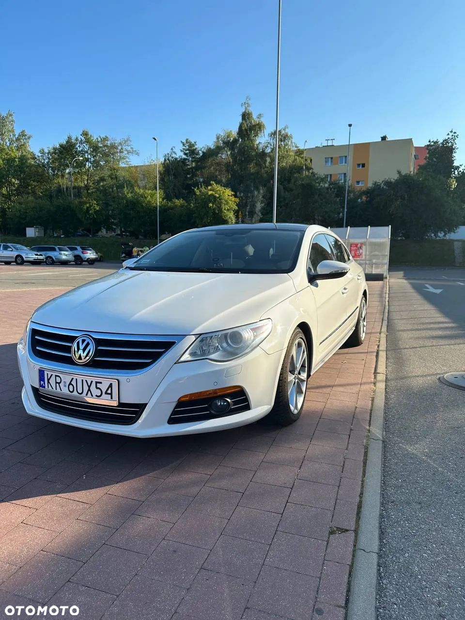 Volkswagen Passat CC 2.0 TSI DSG - 1