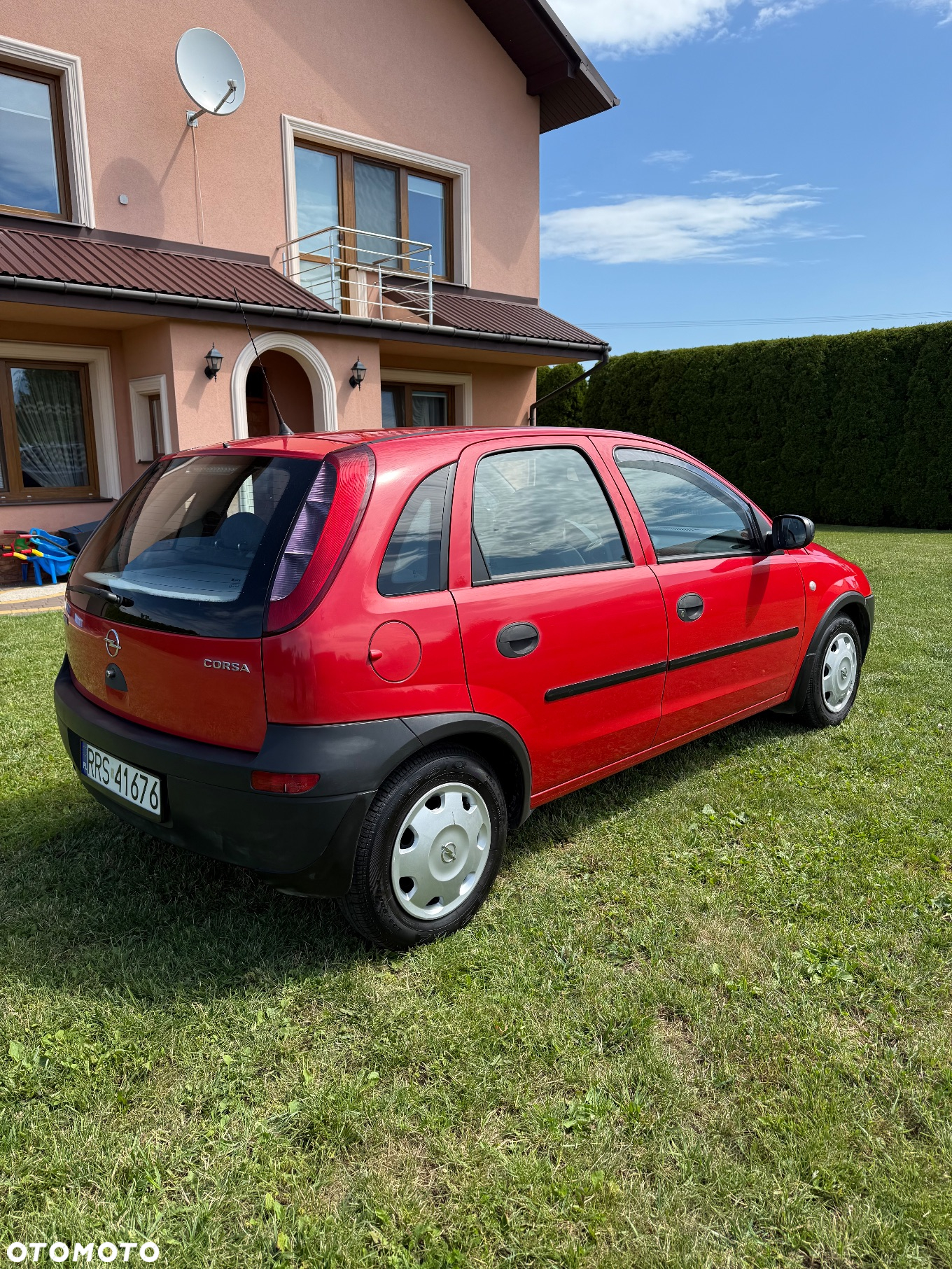 Opel Corsa 1.0 12V Comfort - 3