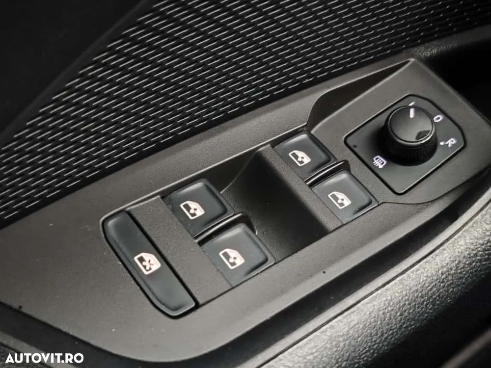 Skoda Octavia 1.0 TSI Ambition - 24