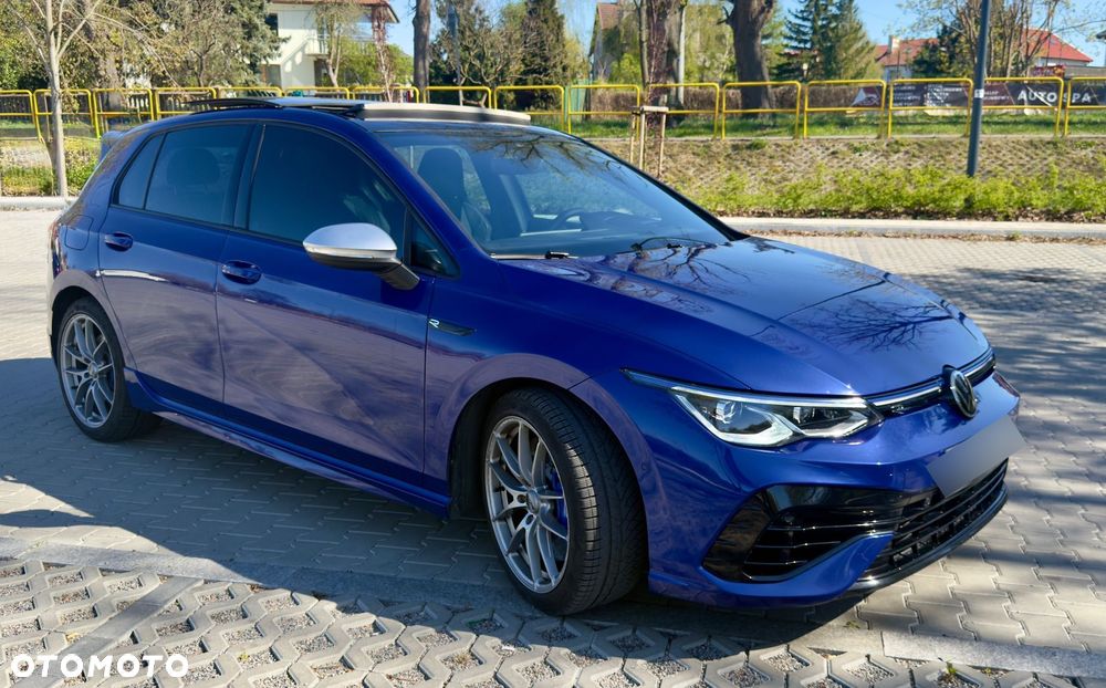 Volkswagen Golf - 4