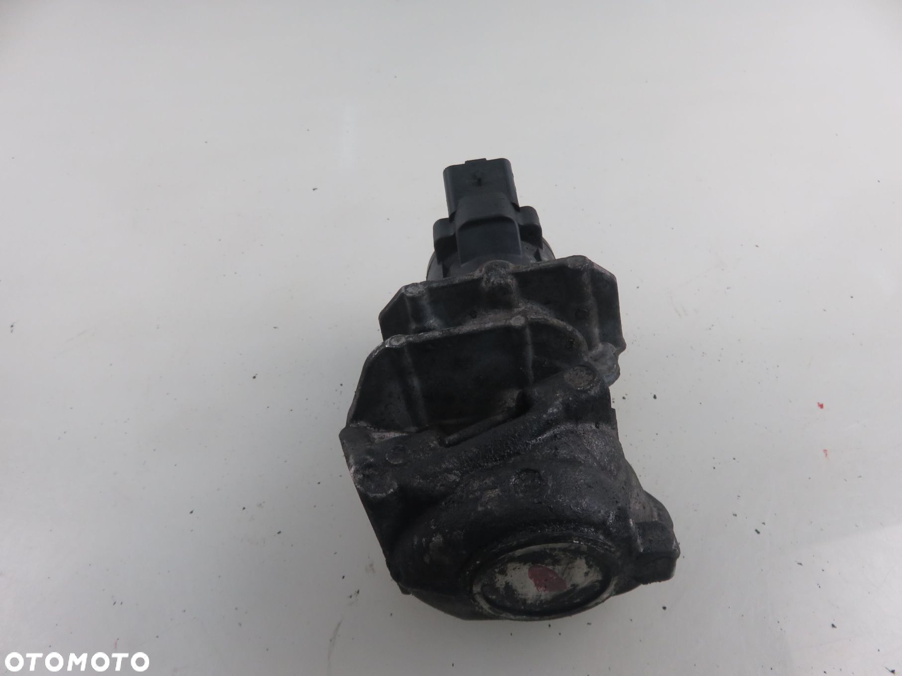 ZAWÓR EGR FORD FOCUS MK2 II Turnier 1.6 TDCi - GPDA 9672880080 V29006980 - 8