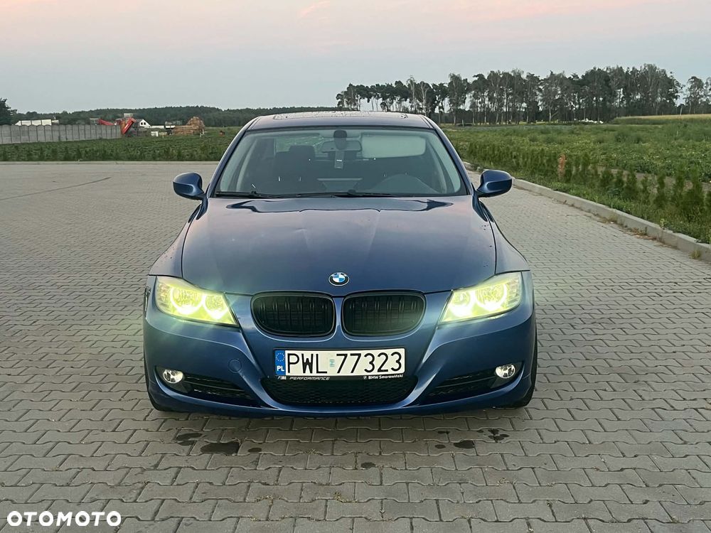 BMW Seria 3 - 2