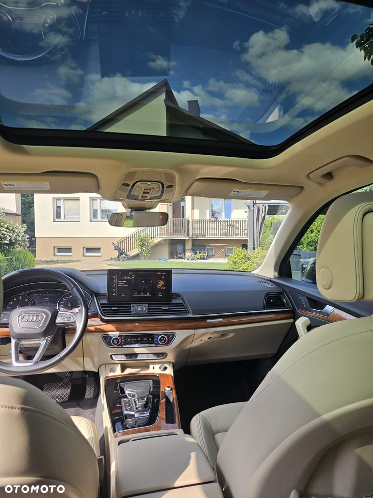 Audi Q5 45 TFSI mHEV Quattro S Line S tronic - 18