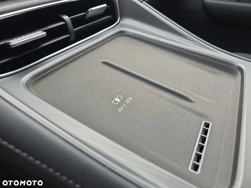 Chery Tiggo 8 1.5 T-GDI Super Hybrid Comfort DCT - 22