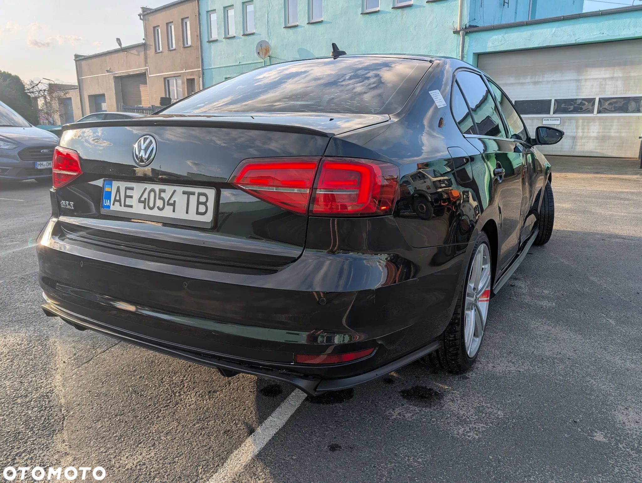 Volkswagen Jetta 2.0 TSI DSG Highline - 3