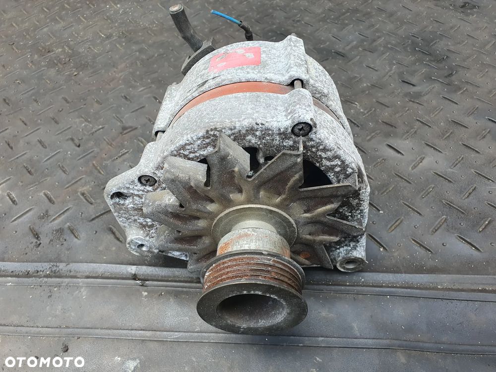 ALTERNATOR AUDI 100 2.0 91-94 0120469012 053903015E POSIADAM 2 SZT - 4