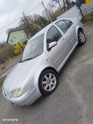 Volkswagen Bora - 8