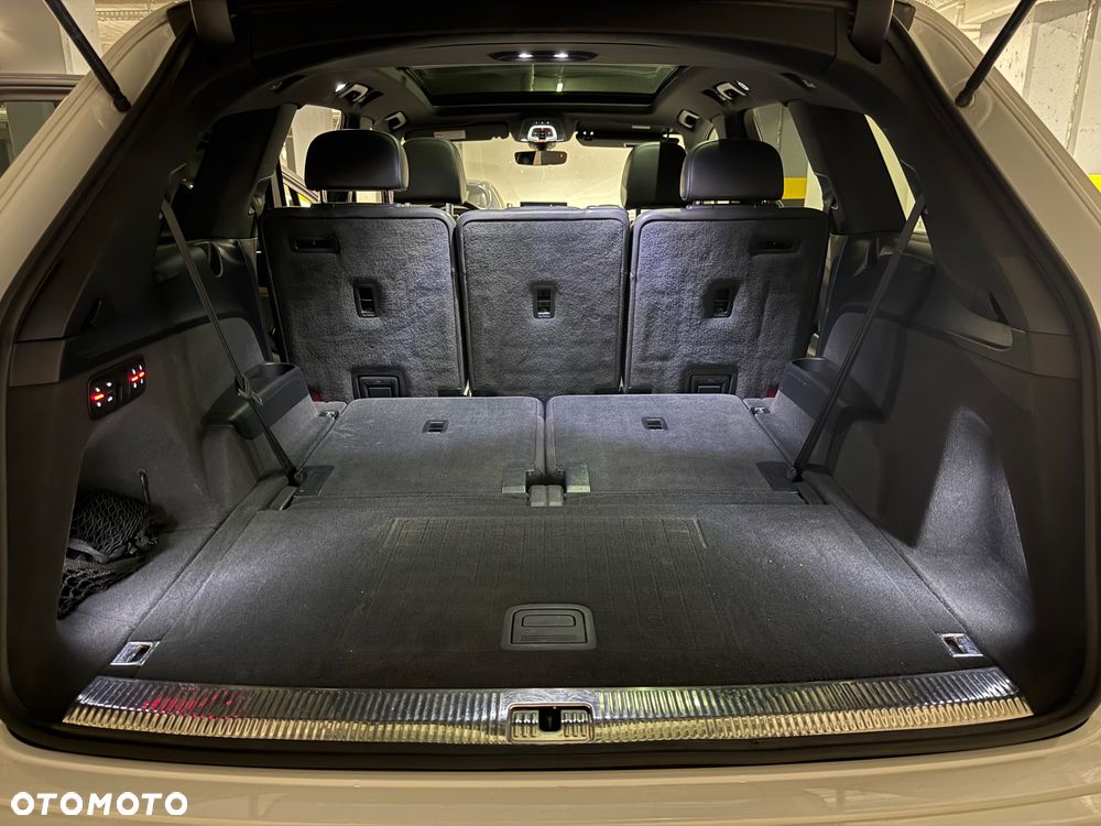 Audi Q7 3.0 TFSI Quattro Tiptr - 22