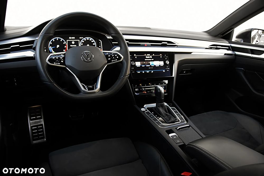 Volkswagen Arteon 2.0 TSI R-Line DSG - 27