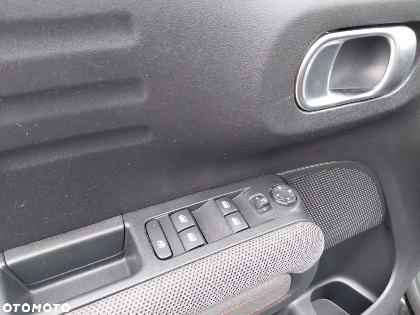 Citroën C3 Aircross - 9