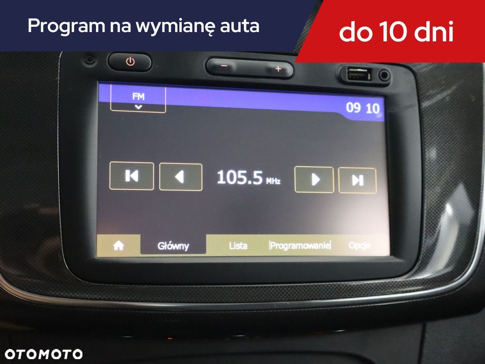 Dacia Logan - 14