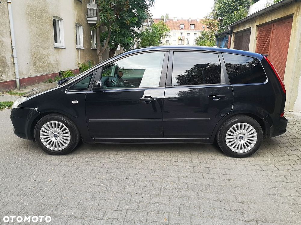 Ford C-MAX - 5