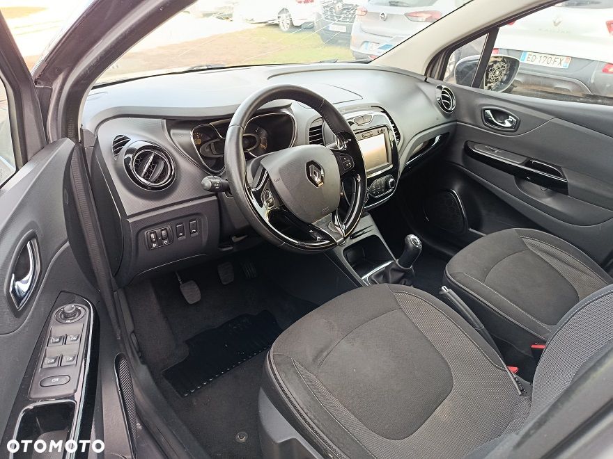Renault Captur - 8