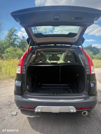 Honda CR-V 2.2i-DTEC Executive - 3