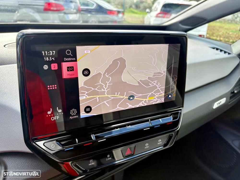 VW ID.3 58 kWh 1st - 15