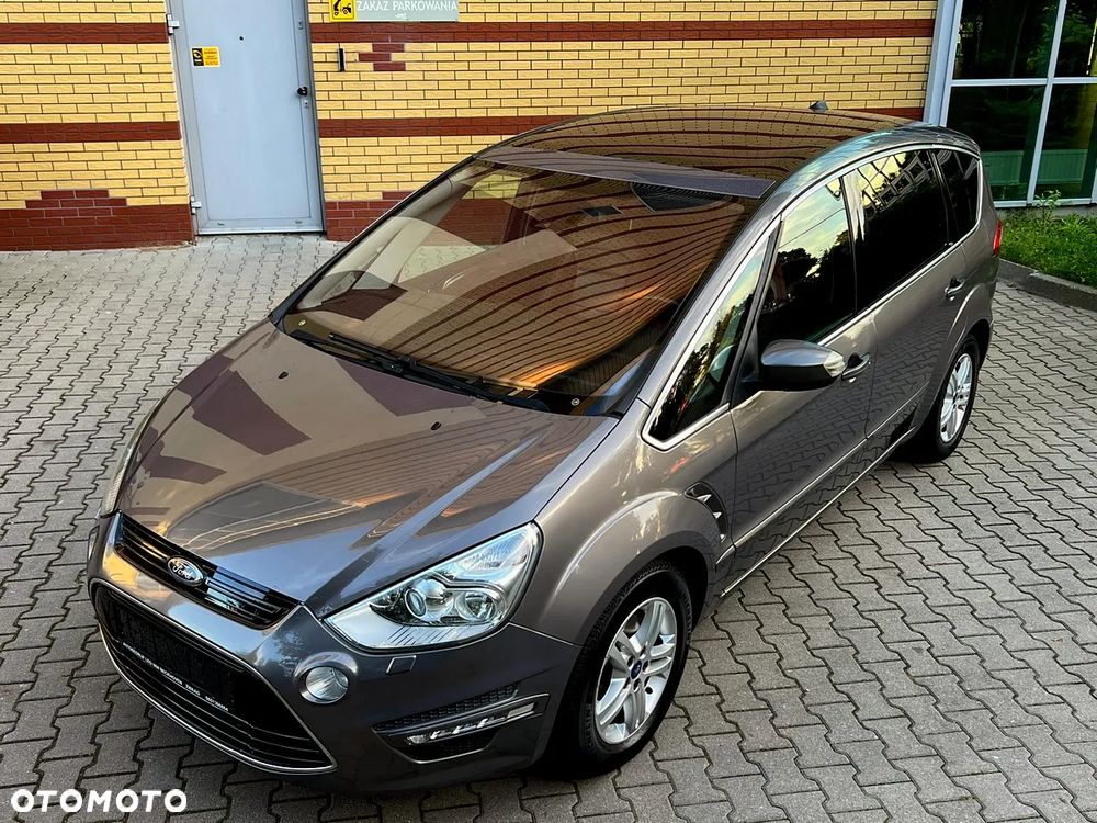 Ford S-Max - 5