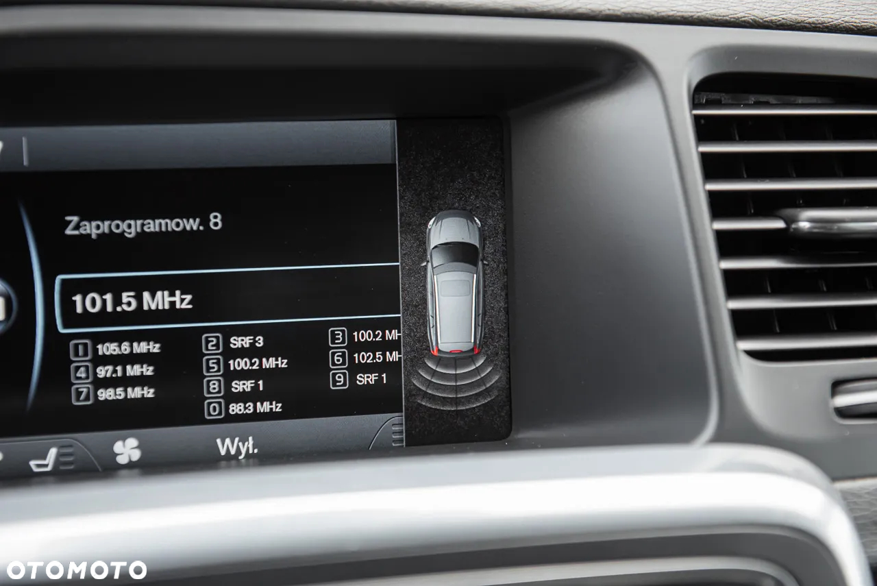 Volvo V60 T6 AWD Geartronic Edition - 20