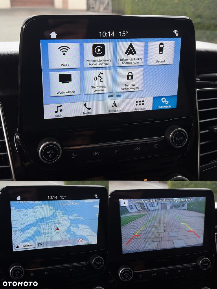 Ford Tourneo Custom 2.0 TDCi L2 Titanium SelectShift - 23