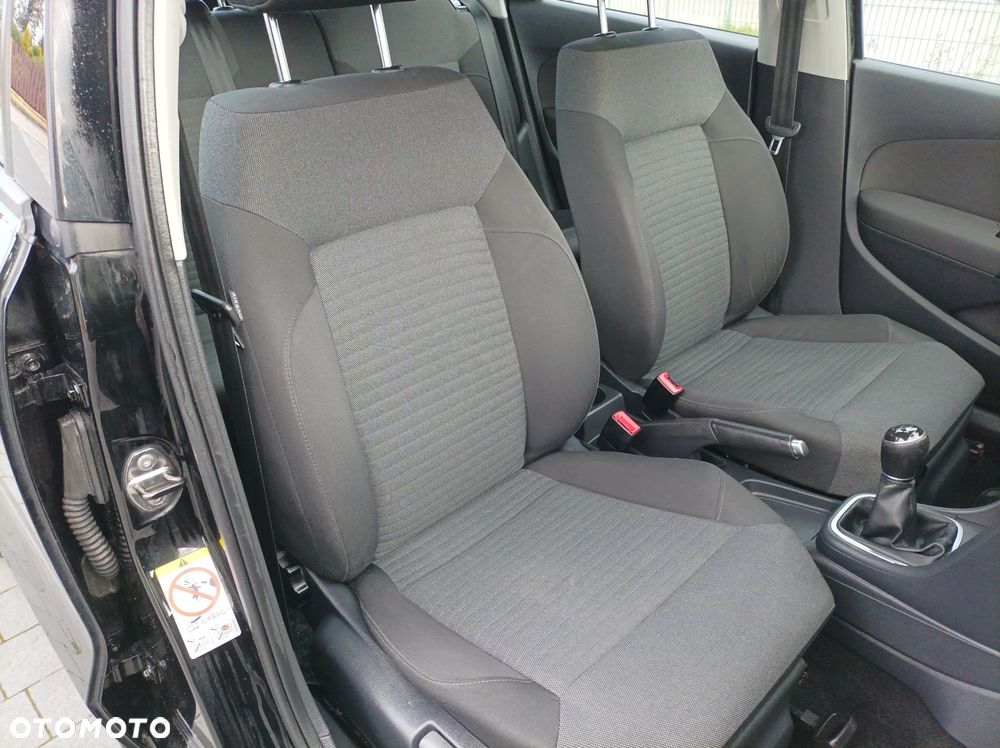 Volkswagen Polo 1.4 Highline - 26