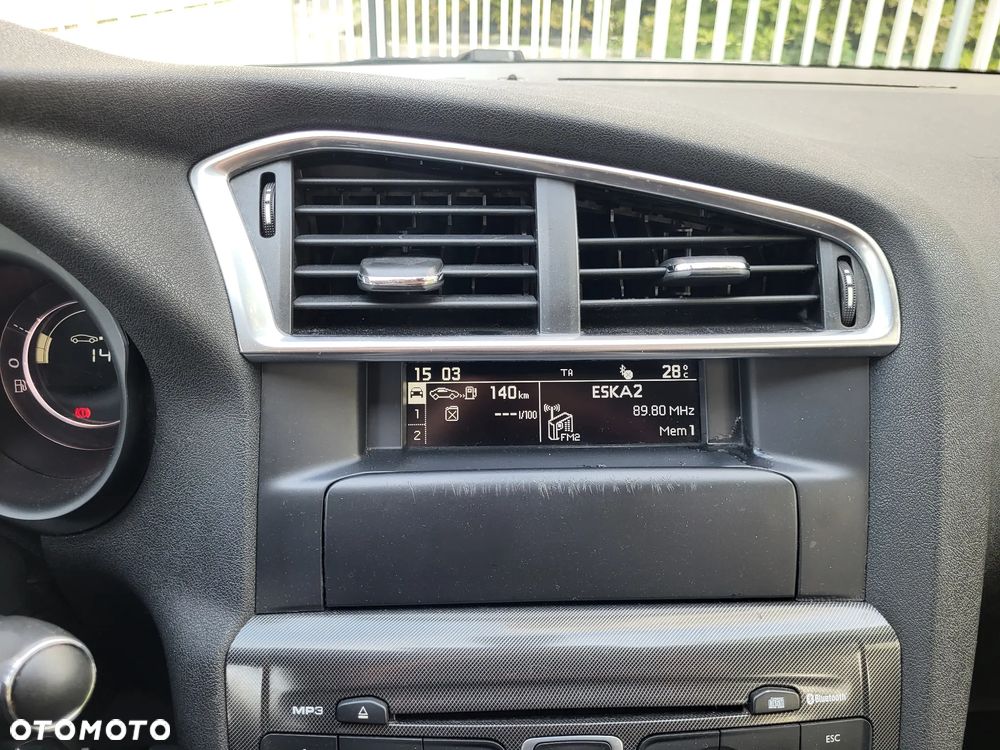 Citroën C4 1.6 BlueHDi Feel - 13