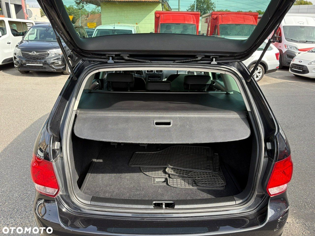Volkswagen Golf 1.4 TSI Highline - 26