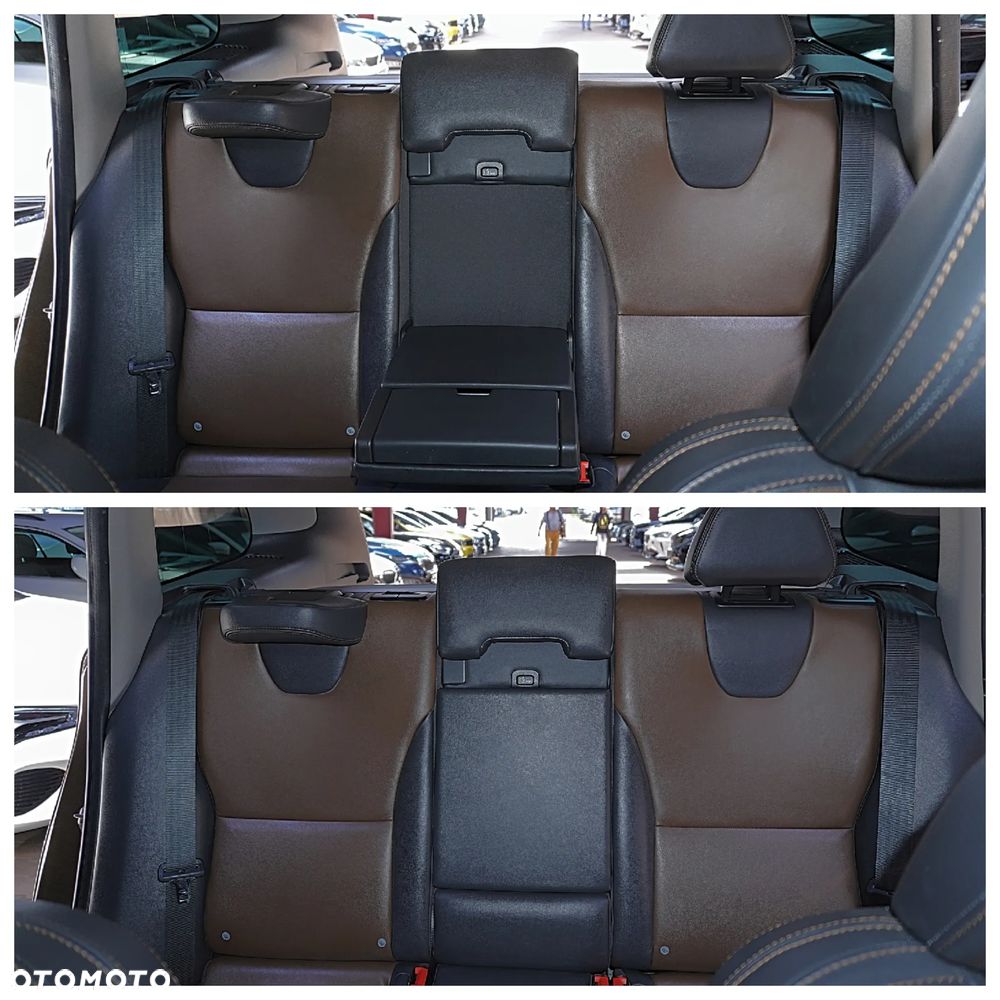 Volvo XC 60 D3 Drive-E Summum - 19