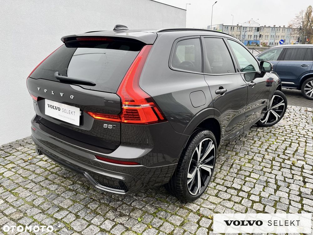 Volvo XC 60 - 8