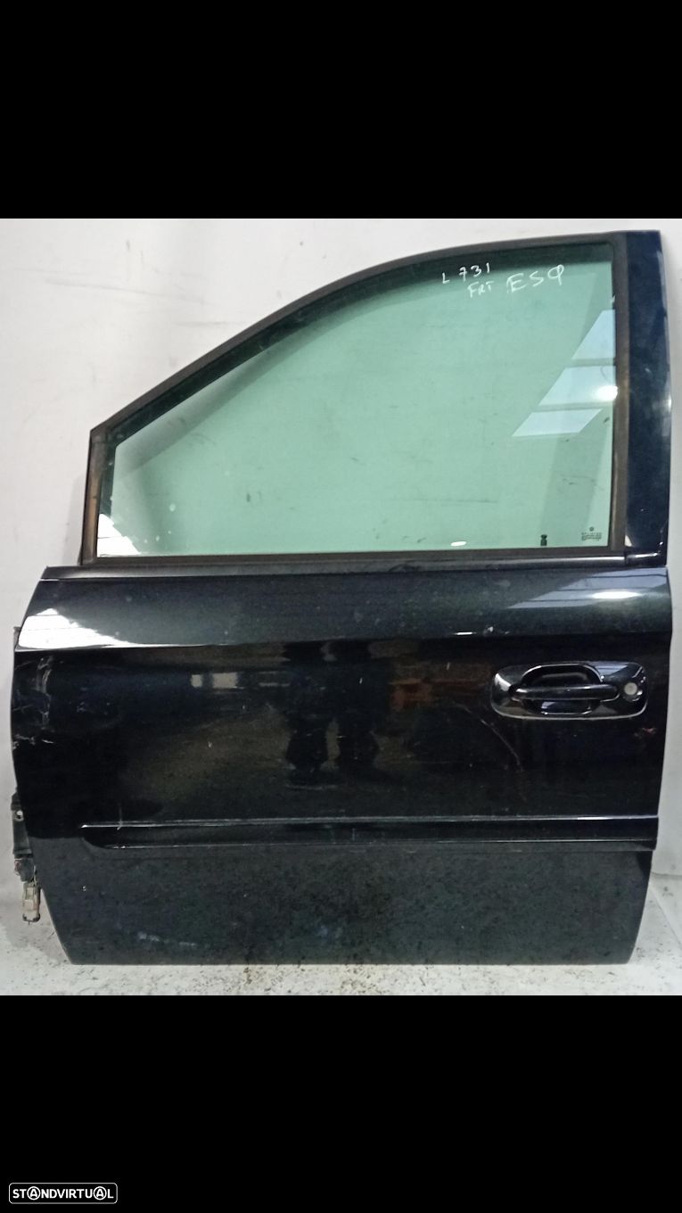 Porta frente esquerda CHRYSLER Voyager IV (RG, RS) - 1