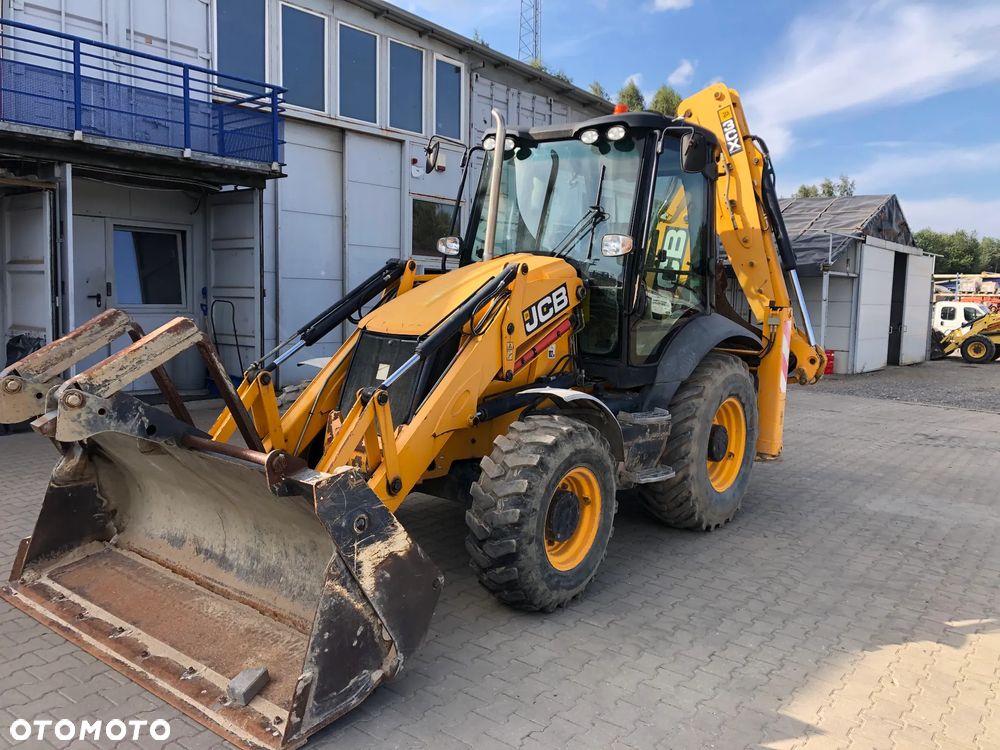 JCB 3CX Eco - 3