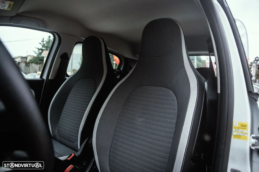 Renault Twingo Electric INTENS - 8